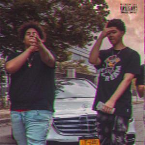 Popstarz (feat. Yung Ferro) (Explicit)