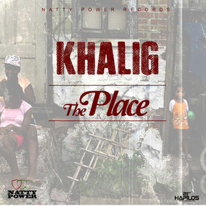 The Place - Single