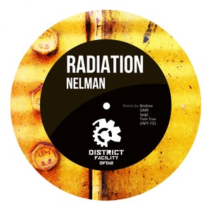 Radiation (Original Mix)