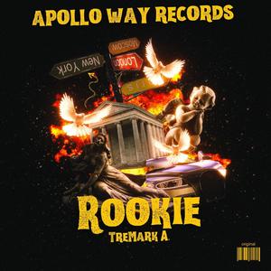 Rookie (Explicit)