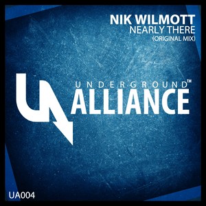 Nearly There (Original Mix)
