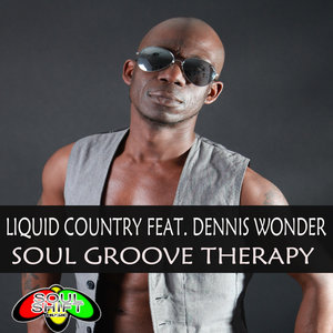 Soul Shift Music: Soul Groove Therapy