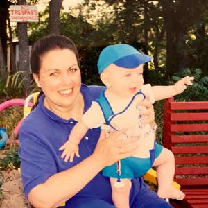 Pretty Place to Hide (feat. Momma Smilebro)