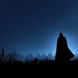 Star Wars (Main Theme) (Medieval)