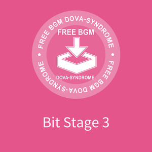 Bit Stage 3