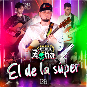 El De La Super (En Vivo)