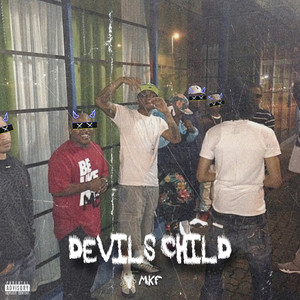Devils Child (Explicit)
