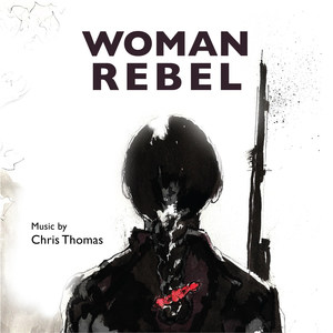 Woman Rebel