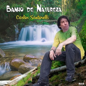 Banho de Natureza