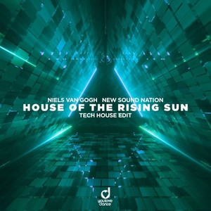 House of the Rising Sun (Dance Version) (Tech House Edit)