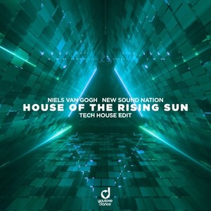 House of the Rising Sun (Tech House Extended Edit|Dance Version)
