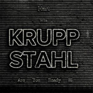 Are You READY !? (Hart wie KruppStahl) ... [Explicit]