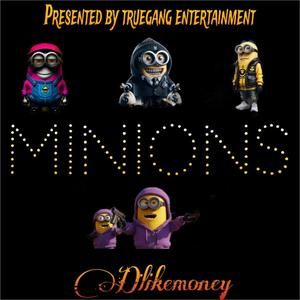 Minions (Explicit)