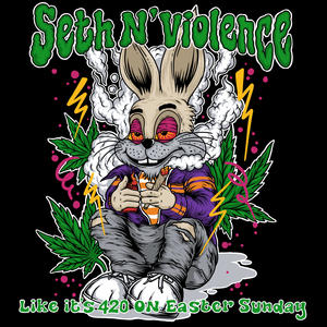 Like It's 420 On Easter Sunday (Instrumental Version)