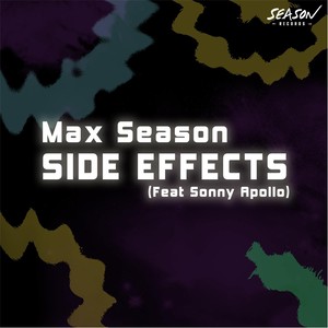 Side Effects (feat. Sonny Apollo)