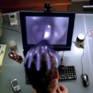 Uhhh (feat. Skeye) (Explicit)