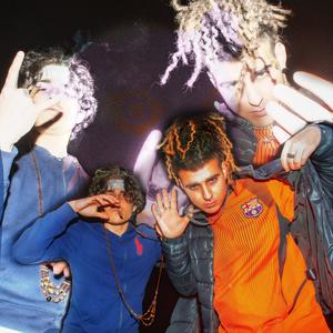 + q ayer (feat. YNXEF & Øskar) (Explicit)