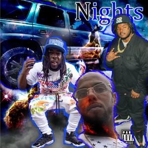 Nites(feat. Thezzy & Jaye King) (Explicit)