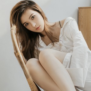 夏嫣 - 无话可说