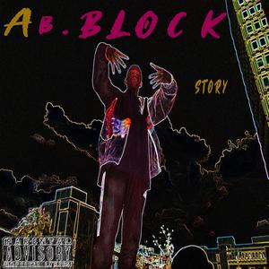 A B.BLOCK story (Explicit)