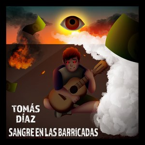 Sangre En Las Barricadas