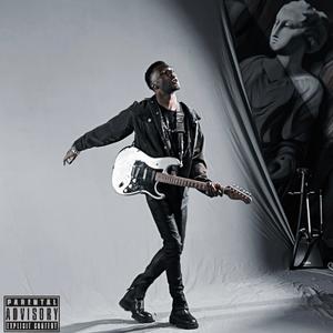 Toxic (feat. 4Lux) (Explicit)