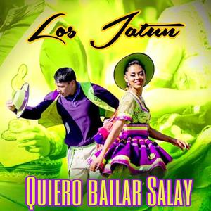 Quiero bailar salay