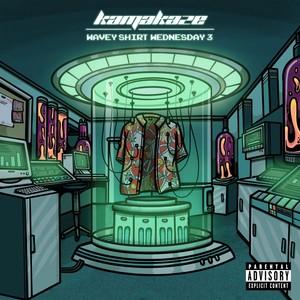 This Ain't A Drill (feat. Kish Fantastic) (Explicit)