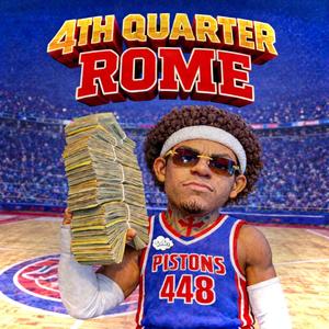 CANDY MAN (Explicit)