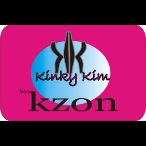 Kinky Kim (Explicit)