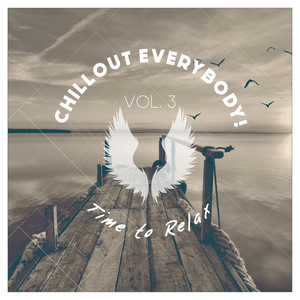 Chillout Everybody - Time to Relax, Vol. 3