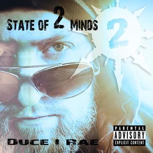 State of 2 Minds (Explicit)