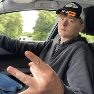 Du Tar Det Bare (Explicit)