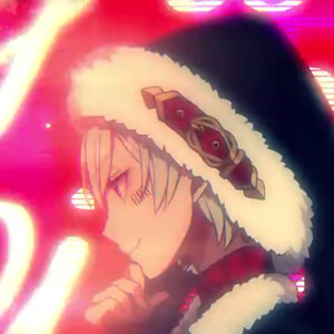 ブラッククリスマス After the Rain (黑色圣诞节)