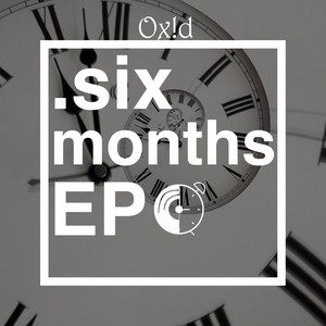 Waits Over (Original Mix)