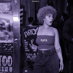 munch (Club Remix|Explicit)