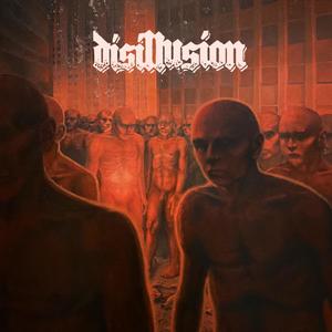 Disillusion (Explicit)