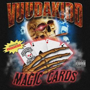 Magic Cards (Explicit)