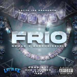 Frío (Explicit)