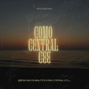 Como Central Cee (REMIX DRILL) [Explicit]