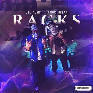 RACKS (feat. Lil Penny) [Explicit]