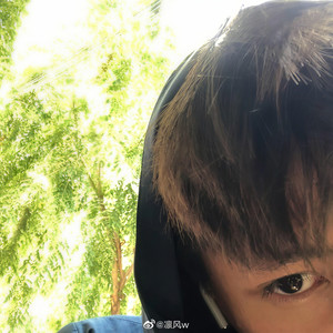 后来