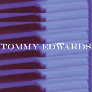 Tommy Edwards