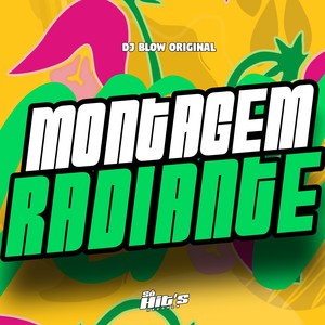 Montagem Radiante (Explicit)
