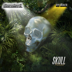 Im back (feat. Xrashoutjay) (Explicit)