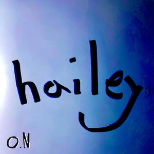 hailey (demo)