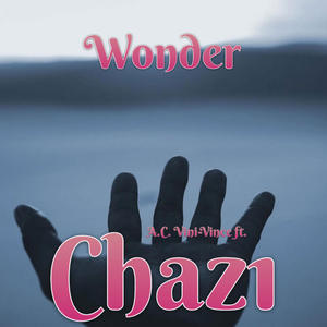 Wonder (feat. Chaz1)