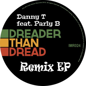 Dreader Than Dread(Original)