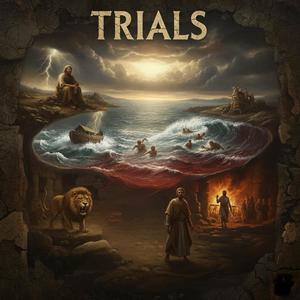 Trials (feat. T-Mars & Pastor CB)