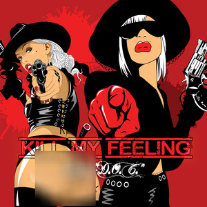Kill My Feeling (Extended Mix)